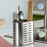 Shop here bestonzon utensil flatware utensil holder sink caddy organizer for chopsticks spatula spoon fork knife