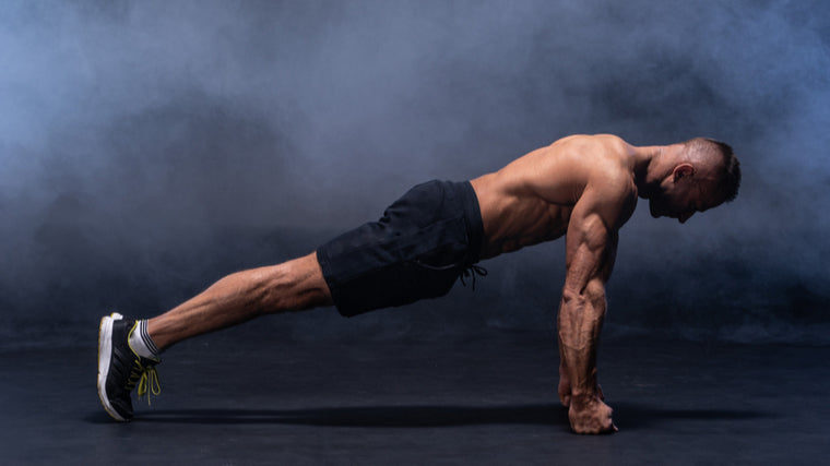 The 16 Best Bodyweight Exercises for Muscle Gain and Mobility