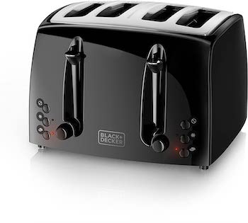 Which sliced toaster is best for me? – Clearly make your mornings easier