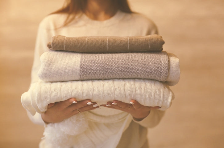 Understanding the Different Types of Blankets