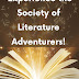 Take an Adventure through High School Literature!