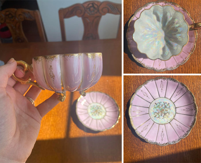 This Facebook Group Has People Sharing Their Best And Weirdest Secondhand Finds (94 Pics)