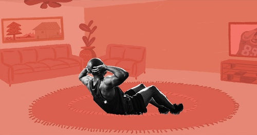 Superset Workouts Are Your Secret Weapon to More Gains in Less Time
