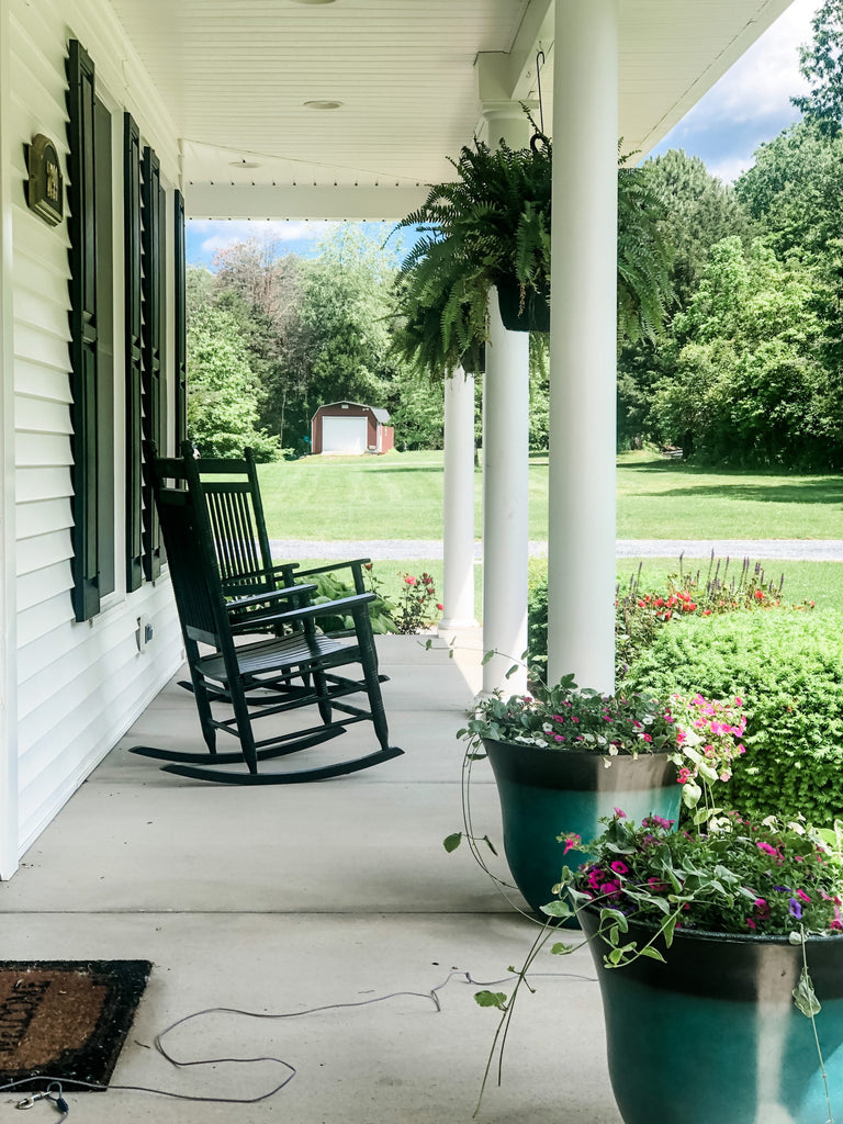 The Last Few Months at Home – How are YOU Doing?