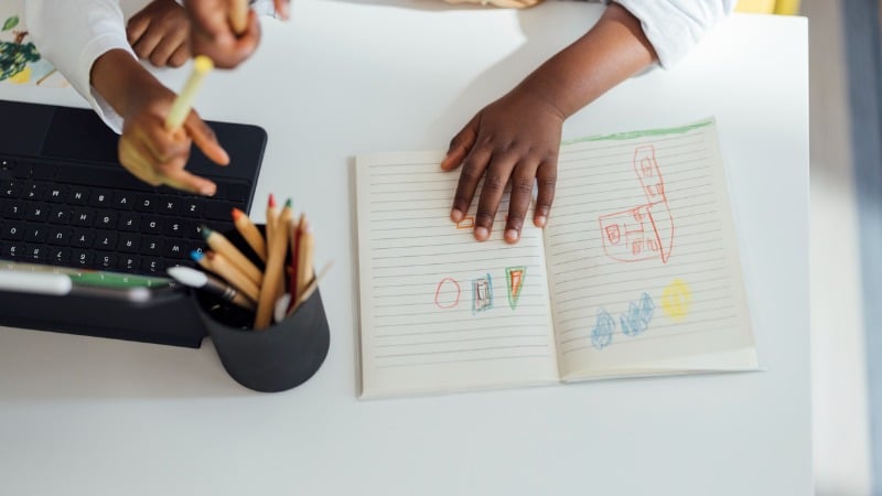 Why We Homeschool [Video]