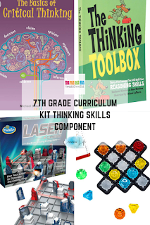 Laser Chess Review {Timberdoodle’s Customized Curriculum Kit}