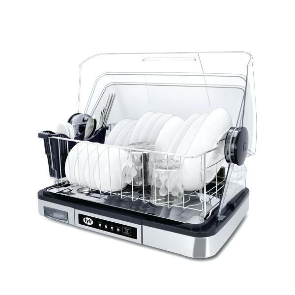 Luxurious Dish Rack Target – Central Array