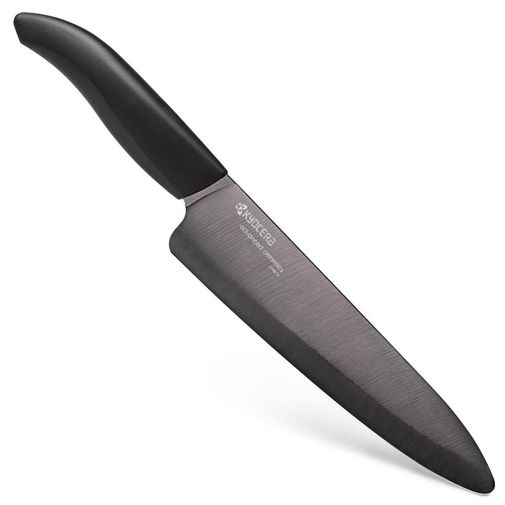 Believe it or not, using a sharp knife is one of the easiest ways to prevent an injury in the kitchen