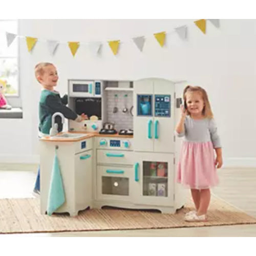 Members Mark Kitchen Playcenter on Sale! NOW $79.98!
