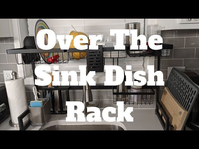 Sink Rack -