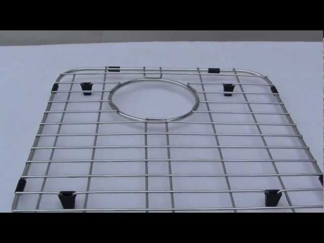 Buy This Kitchen Sink Grid Today At: