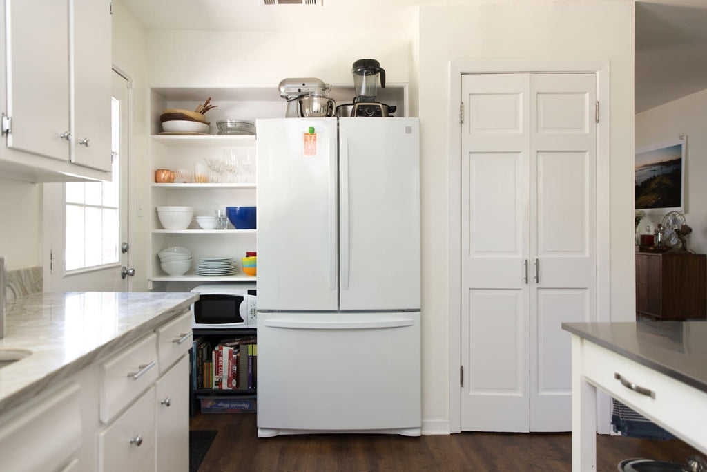 3 Smart Ways to Use This Surprising Organizer in Your Pantry