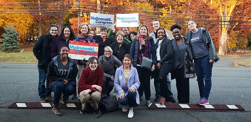 Virginia was the bellwether of 2017’s big blue wave — but could it happen again?