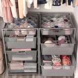 40 Clever Closet Organizers That’ll Give You a Sigh of Relief