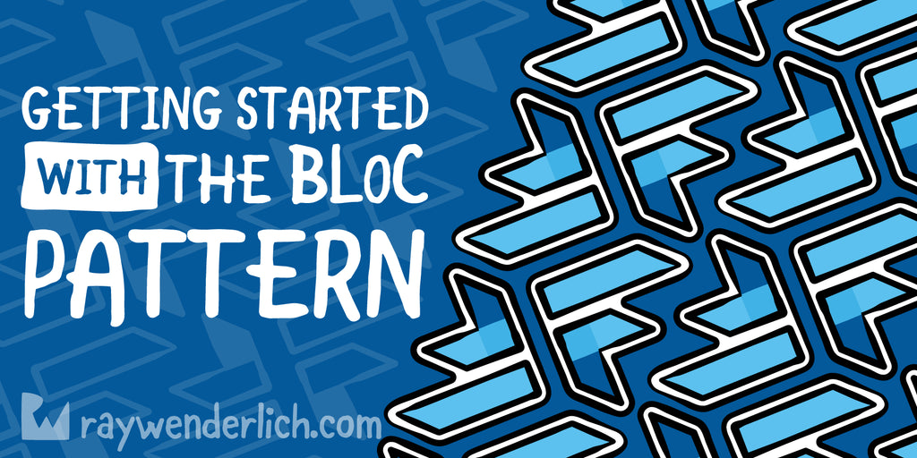 Getting Started with the BLoC Pattern [FREE]