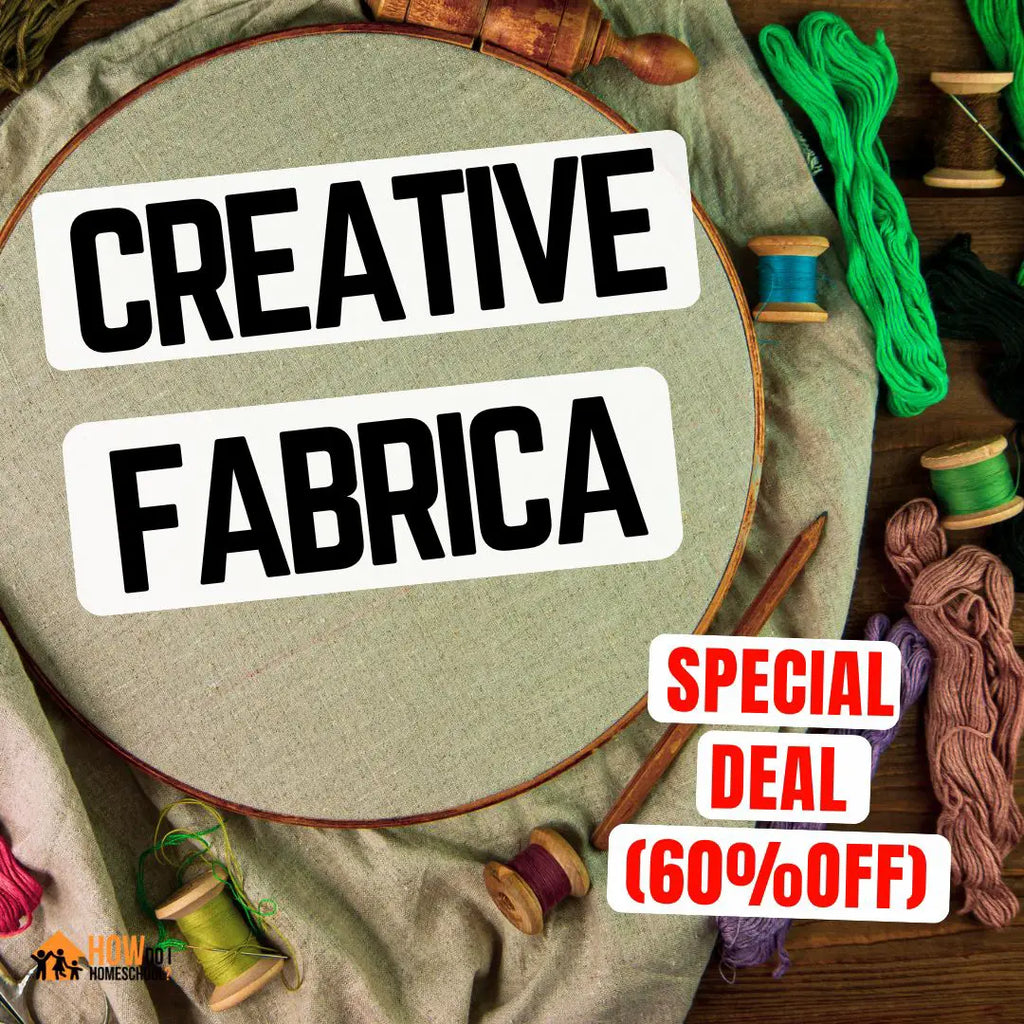 What is Creative Fabrica and How Does it Work [A Review]