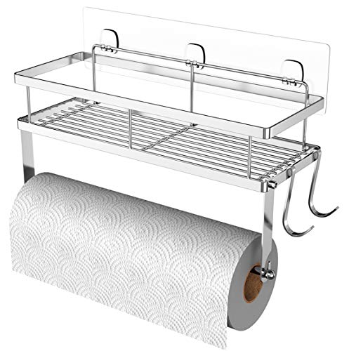 21 Top Basket Toilet Roll Holder | Kitchen & Dining Features