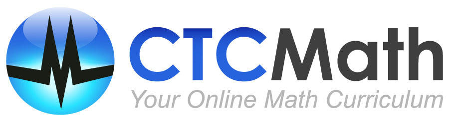 CTC Math: An Online Math Curriculum Review