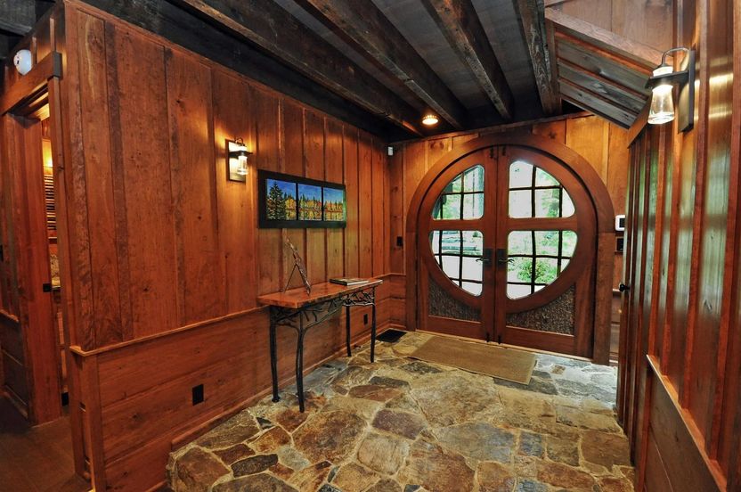 Storybook Cottage on New Hampshire’s Newfound Lake Enchants for $2.9M