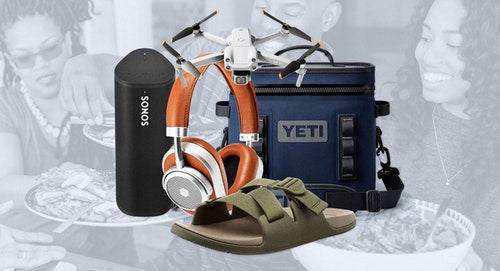 The Very Best Gifts for Dads 2022