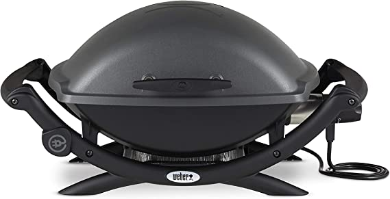 The Top Trending Outdoor Electric Grills Of 2023