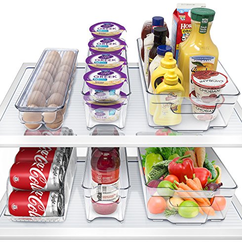 15 Best Food Storage Bin | Food Container Sets