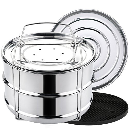 24 Greatest Instant Pot Steams