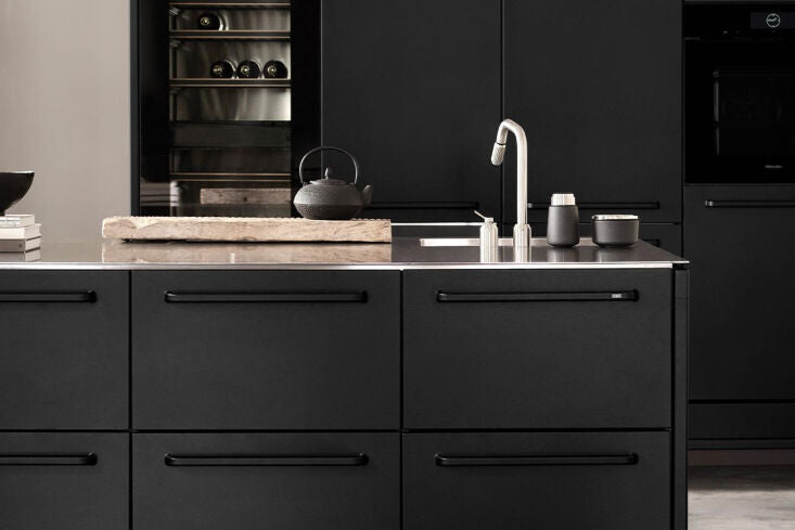 10 Easy Pieces: All-in-One Kitchen Work Stations