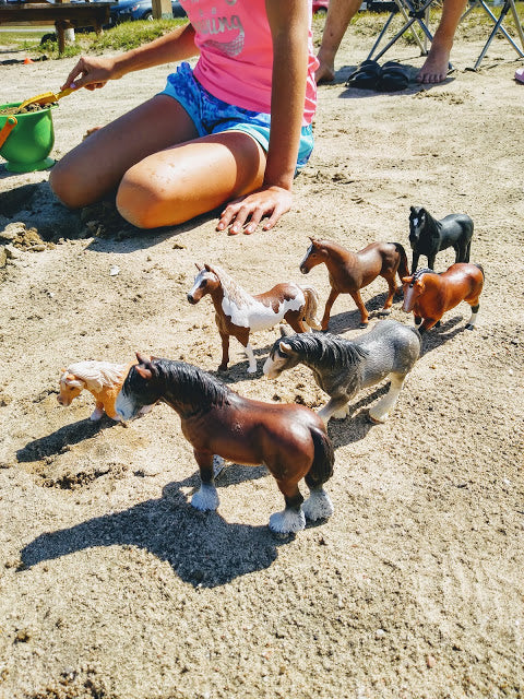 growing friendships between girls and boys