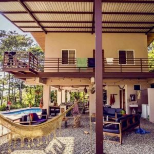 Turnkey Healing and Yoga Retreat Center with Private Nature Reserve
