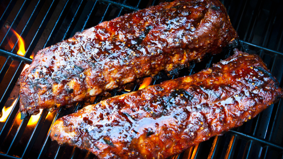 Spare and Baby Back Ribs: The Difference is in the Bones