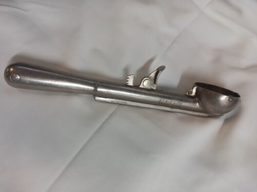 Tale of a $10,000 Ice Cream Scoop