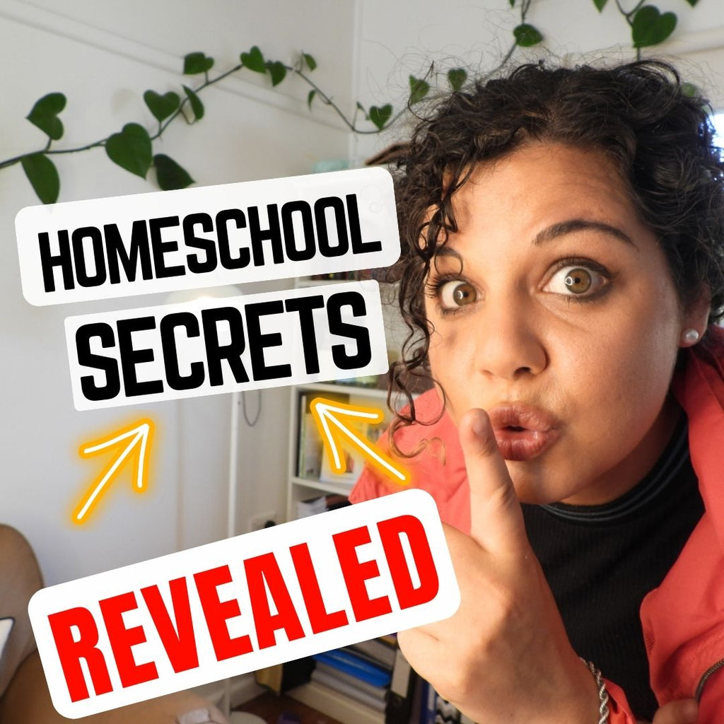 Secrets for Smoothly Navigating Homeschooling Revealed