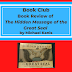 Book Club: Book Review of The Hidden Message of the Great Seal