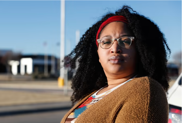 West Texas Parent are Suing Their Schools Over Racism as Others Demand Action Over Antisemitic Bullying