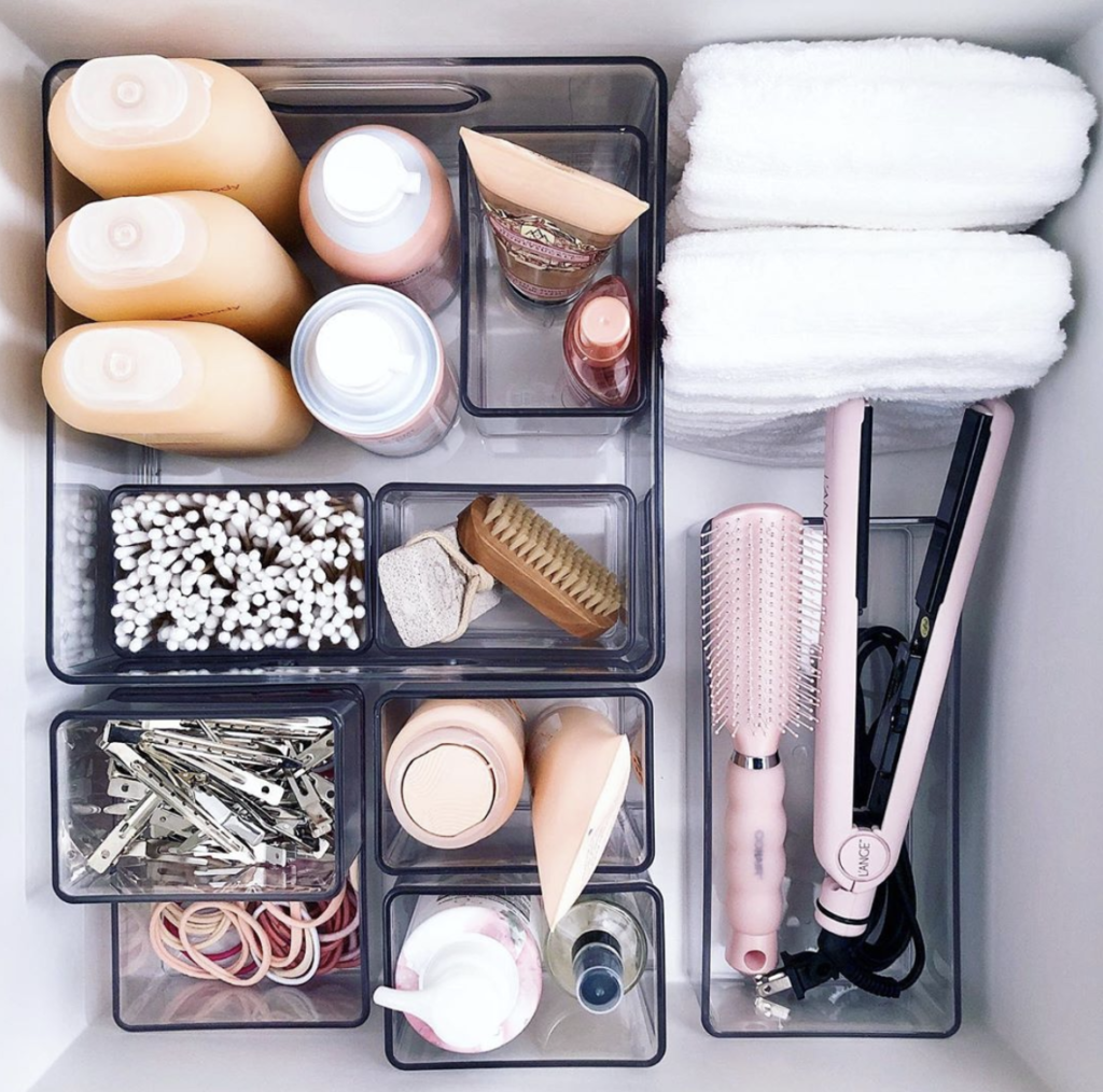The Best of Everything: Home Organization Gear.