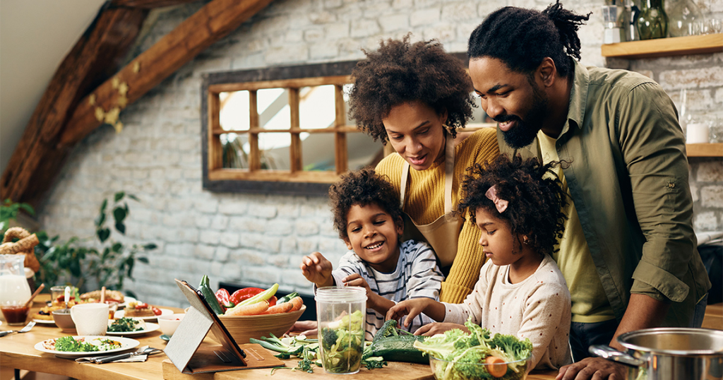 Designing a Family-Friendly Kitchen: Tips and Tricks for Renovation