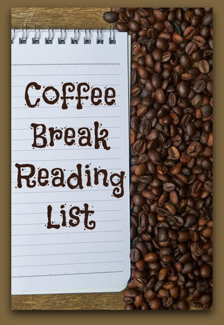 Coffee Break Reading List (May 21, 2020)