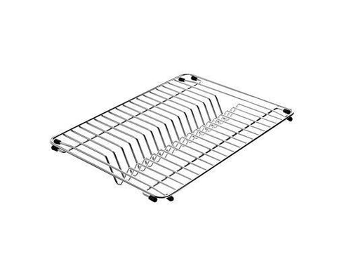 Shop for blanco 234699 stainless steel dish rack for apron front sink 17 x 12 x 0 25 finish