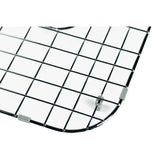 Cheap toucan city tile and grout brush and glacier bay stainless steel sink grid fits 50 50 double bowl sink 32 1 4x18 1 2 set of 2 grid 5050 3118