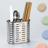 Select nice bestonzon utensil flatware utensil holder sink caddy organizer for chopsticks spatula spoon fork knife