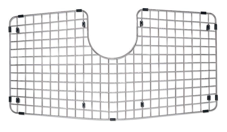 Blanco 221033 Stainless Steel Sink Rack for select BlancoSpex/BlancoSp ...